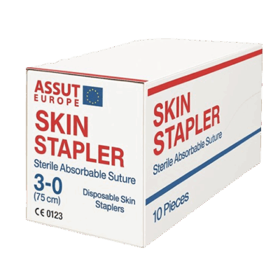 Disposable Skin Stapler – TCYP(W)-35(A)