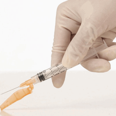 Premium Needle 18gx3" Conventional 100/Bx