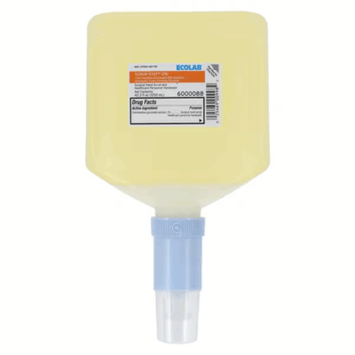 Scrub-Stat Surgical Scrub Foam Handwash 1250 mL NEXA Dispenser 4/Ca